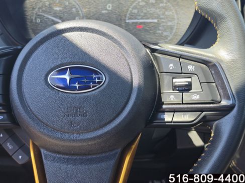 Used 2023 Subaru Forester Wilderness AWD/4WD image 23
