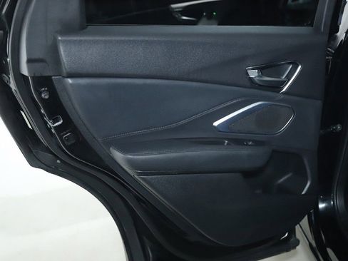 Used 2020 Acura RDX AWD image 13