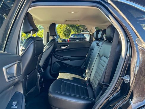 Used 2023 Ford Edge SEL w/ Convenience Package AWD/4WD image 18