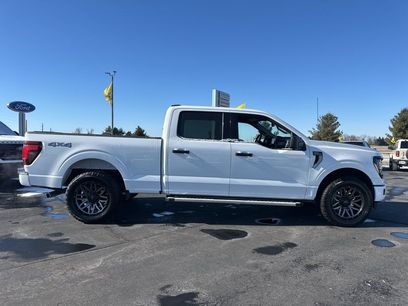 Used 2024 Ford F150 XLT w/ Tow/Haul Package