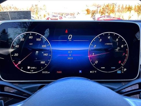 Certified 2025 Mercedes-Benz C 300 4MATIC Sedan image 16