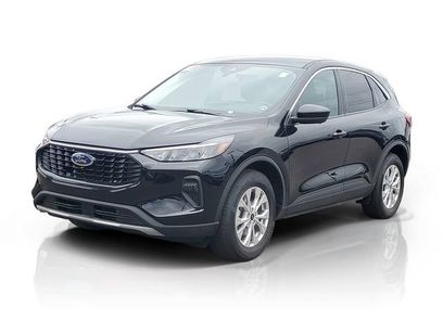 Certified 2023 Ford Escape Active w/ Tech Pack #2