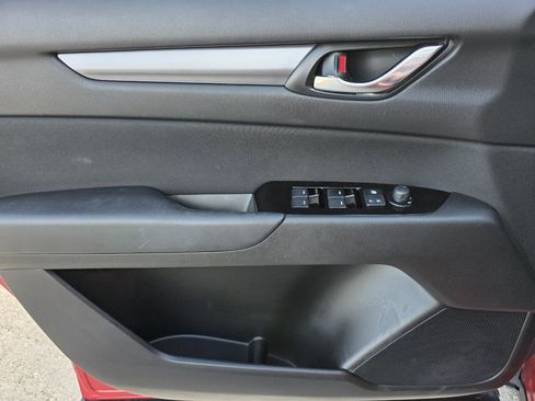 Used 2020 MAZDA CX-5 Sport image 19