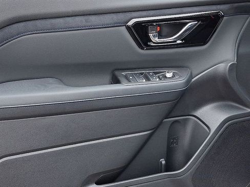 New 2026 Subaru Forester Limited AWD/4WD image 14