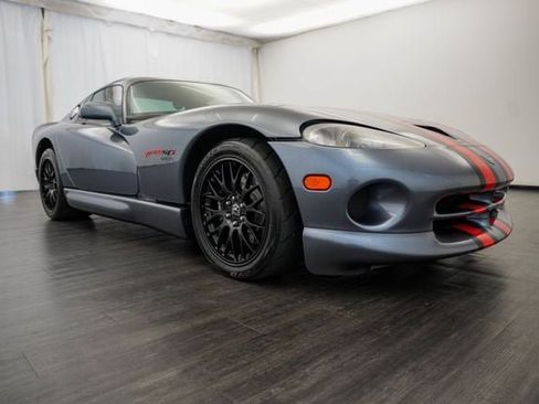 Used 2000 Dodge Viper GTS RWD image 23