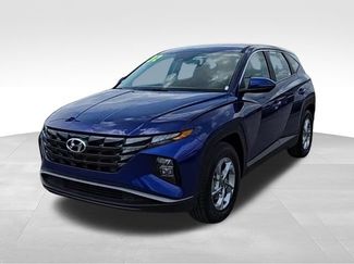 Used 2022 Hyundai Tucson SE FWD video 4