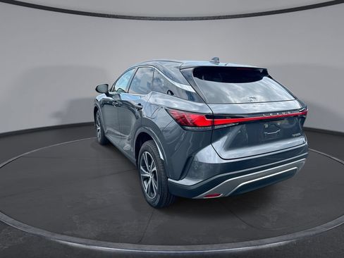 Used 2024 Lexus RX 350 Premium w/ Accessory Package (Z1) FWD image 7