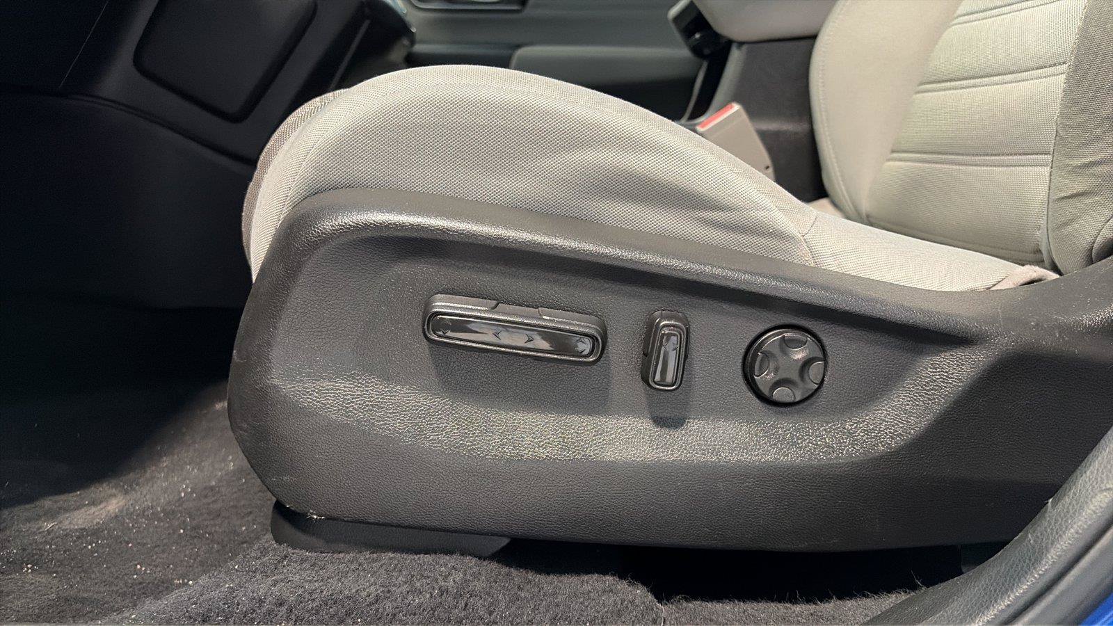Used 2021 Honda CR-V Touring image 22