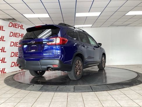 New 2026 Subaru Ascent Limited Bronze AWD/4WD image 10