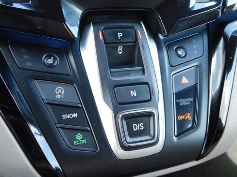 Certified 2022 Honda Odyssey Touring image 44