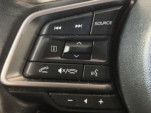 Used 2024 Subaru Outback Touring XT w/ Popular Package #2 image 17