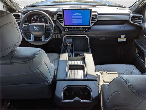 New 2026 Toyota Tundra SR5 AWD/4WD image 14