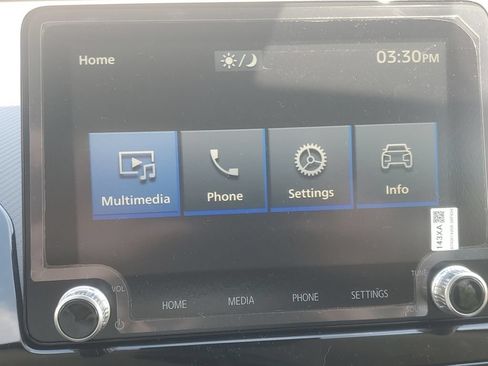 New 2026 Mitsubishi Eclipse Cross ES AWD/4WD image 19