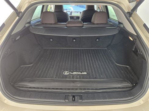 Used 2016 Lexus RX 350 350 image 13