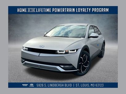 New 2024 Hyundai Ioniq 5 SEL