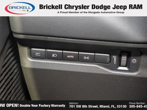 New 2026 Dodge Charger Scat Pack w/ Blacktop Package image 21