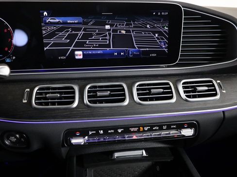 Certified 2026 Mercedes-Benz GLE 350 4MATIC image 31