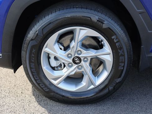 Certified 2023 Hyundai Tucson SEL image 11