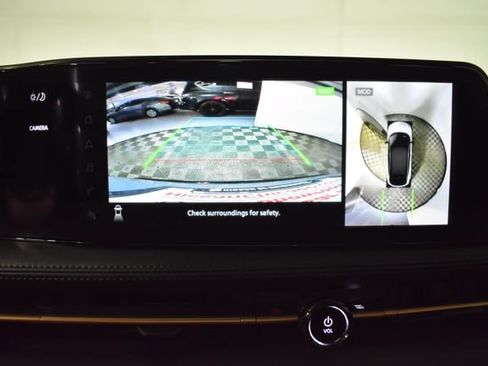 Certified 2024 Nissan Ariya AWD image 26