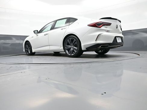 Certified 2023 Acura TLX w/ A-SPEC Pkg image 31
