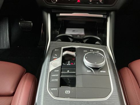 New 2026 BMW 330i Sedan w/ M Sport Package RWD image 13