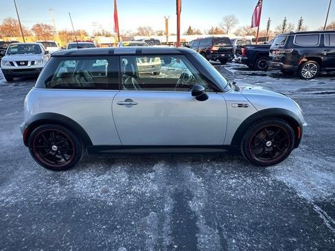 Used 2006 MINI Cooper S image 22