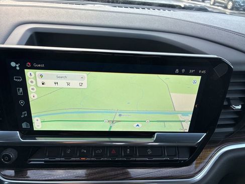 New 2026 Chevrolet Silverado 2500 LT w/ Trail Boss Package image 8