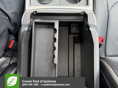 Used 2019 Ford F350 Platinum w/ Platinum Ultimate Package image 37