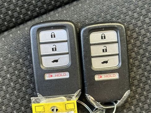Used 2019 Honda HR-V EX image 21