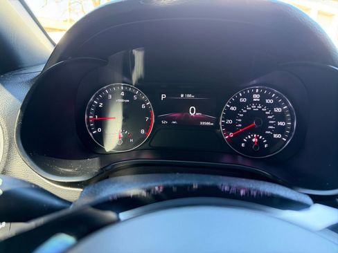 Used 2022 Kia Forte GT-Line image 39