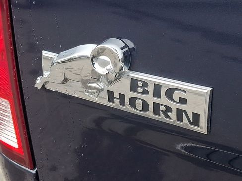 Used 2017 RAM 1500 Big Horn image 31