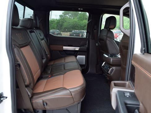 New 2026 Ford F150 King Ranch image 22