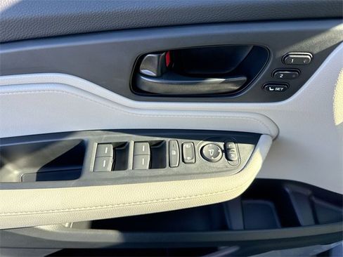New 2026 Honda Odyssey EX-L image 15