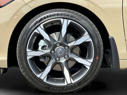 New 2026 Honda Civic Sport Touring image 30