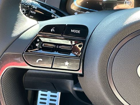 New 2026 Hyundai Elantra Sport image 24