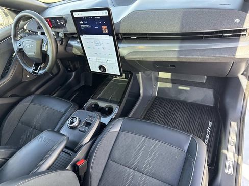 Used 2023 Ford Mustang Mach-E GT w/ GT Performance Edition image 30