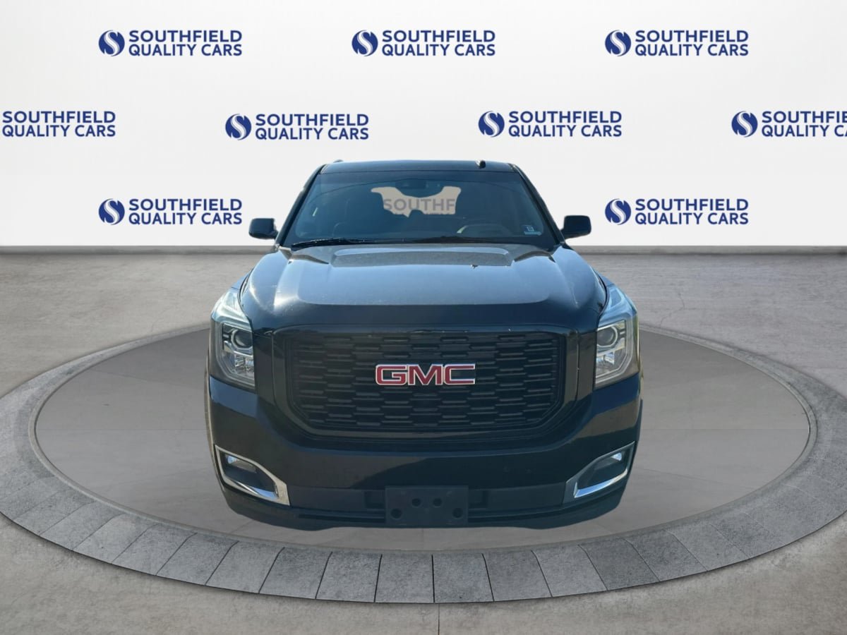 Used 2019 GMC Yukon Denali w/ Open Road Package AWD/4WD image 9