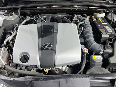 Used 2019 Lexus ES 350 FWD image 30