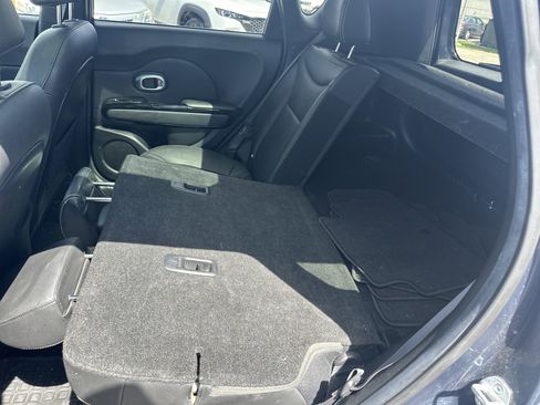 Used 2015 Kia Soul + w/ Primo Package image 15