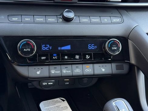 New 2026 Hyundai Elantra N Line FWD image 13