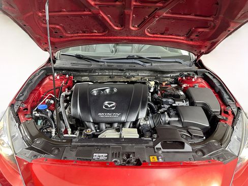 Used 2016 MAZDA MAZDA3 i Grand Touring FWD image 32