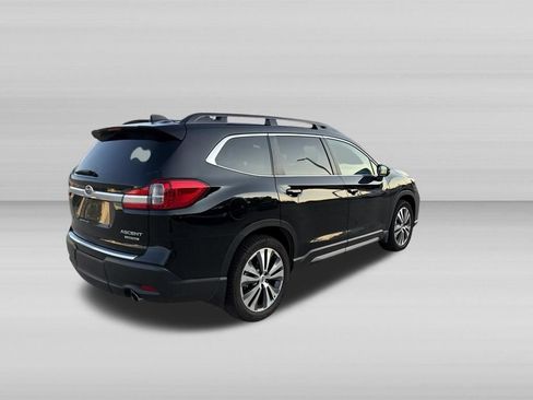 Used 2020 Subaru Ascent Limited w/ Technology Package AWD/4WD image 5