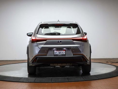 Used 2020 Lexus UX 250h w/ Premium Package image 3