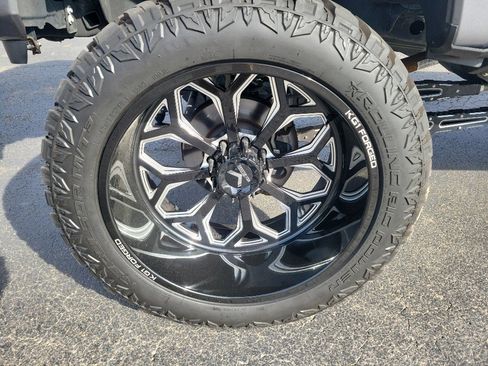 Used 2022 Ford F250 Lariat w/ Lariat Ultimate Package image 10