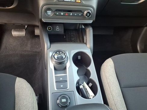 New 2025 Ford Bronco Sport Big Bend image 10