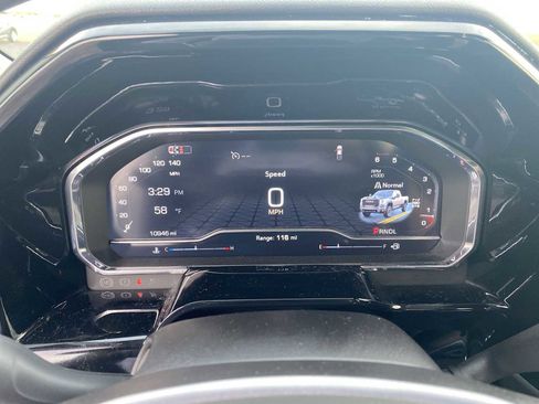 Used 2025 GMC Sierra 2500 SLT image 11