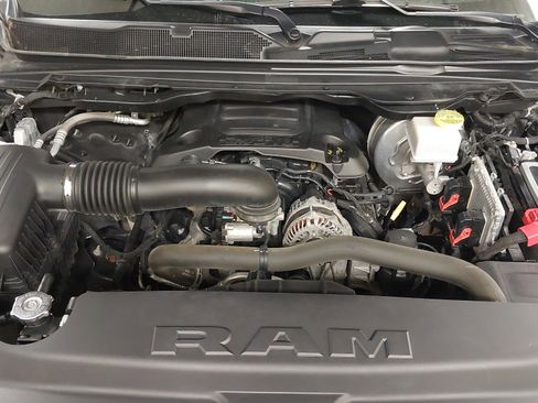 Used 2022 RAM 1500 Laramie image 30