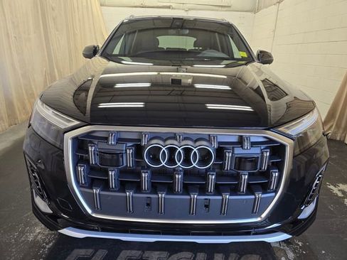 Used 2026 Audi Q7 3.0T Premium Plus w/ Premium Plus Package image 2