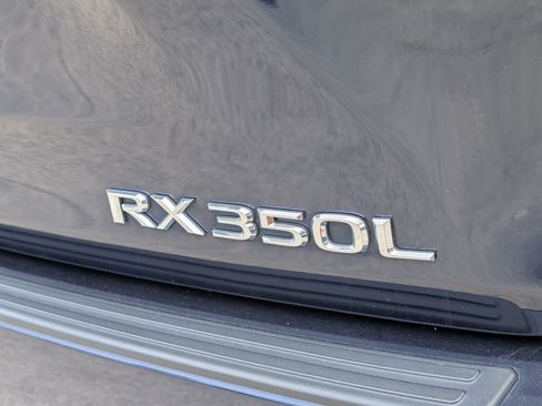 Used 2022 Lexus RX 350L FWD w/ Premium Package image 31