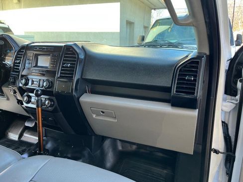 Used 2016 Ford F150 XL w/ XL Power Equipment Group image 11